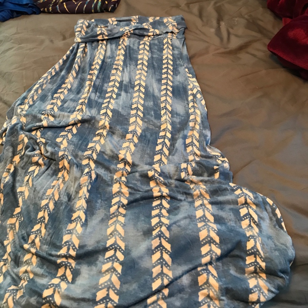 Billabong skirt