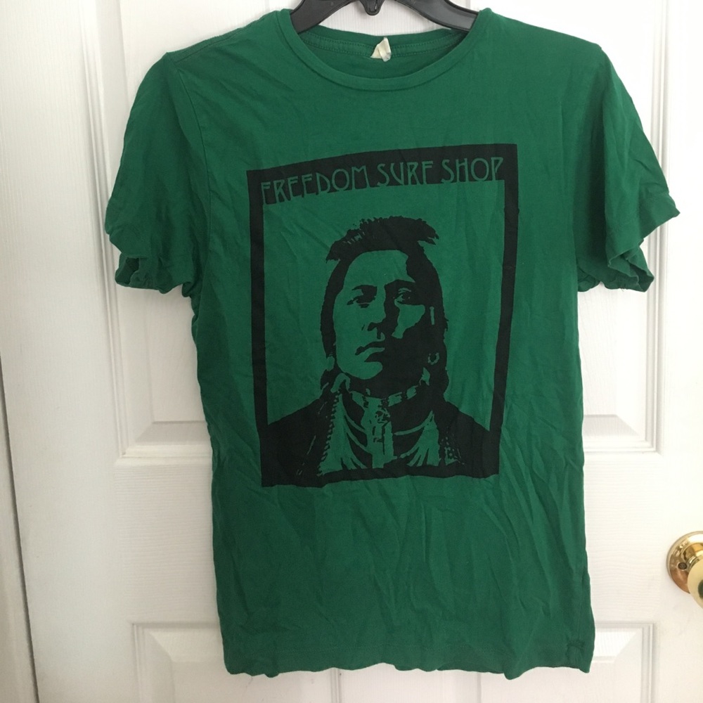 Native American t shirt