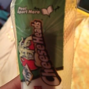 Meet your Posher, Billy