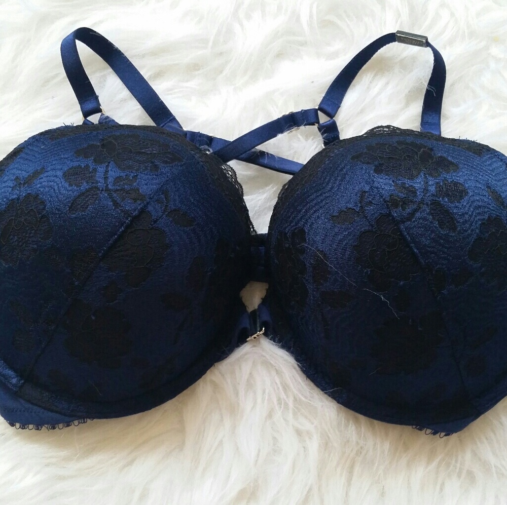 Victoria's Secret X-treme Push-Up Bra