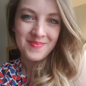 Meet your Posher, Rebekah