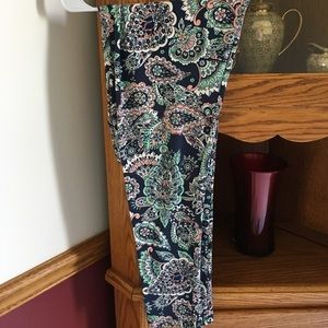 LuLaRoe TC leggings