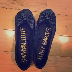 Brand New Sam & Libby Flats