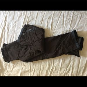 Columbia snow pants