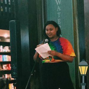 Meet your Posher, Mari