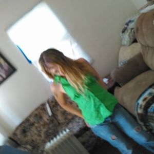 Meet your Posher, Angie