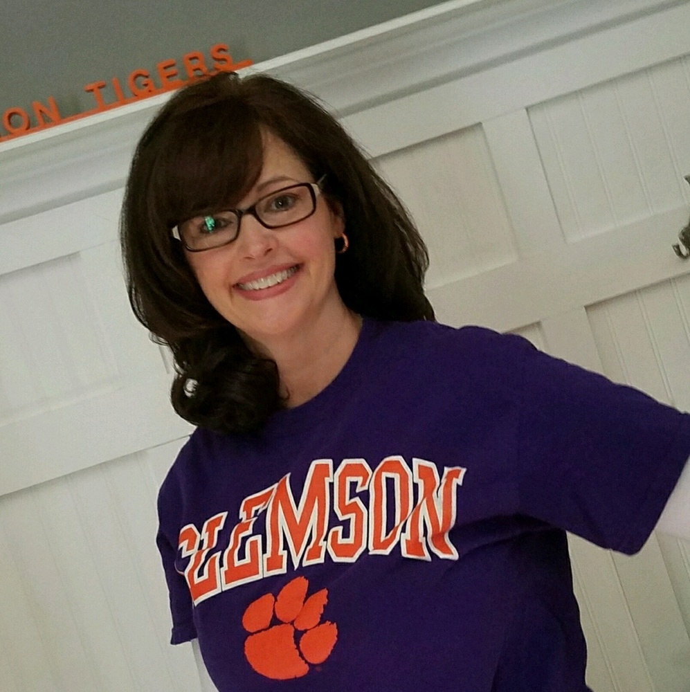 Meet your Posher, Cherie