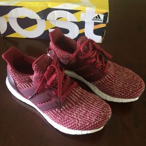 Adidas Ultraboosts