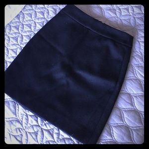 J Crew wool pencil skirt Sz 6 J Crew wool pencil skirt Sz 6