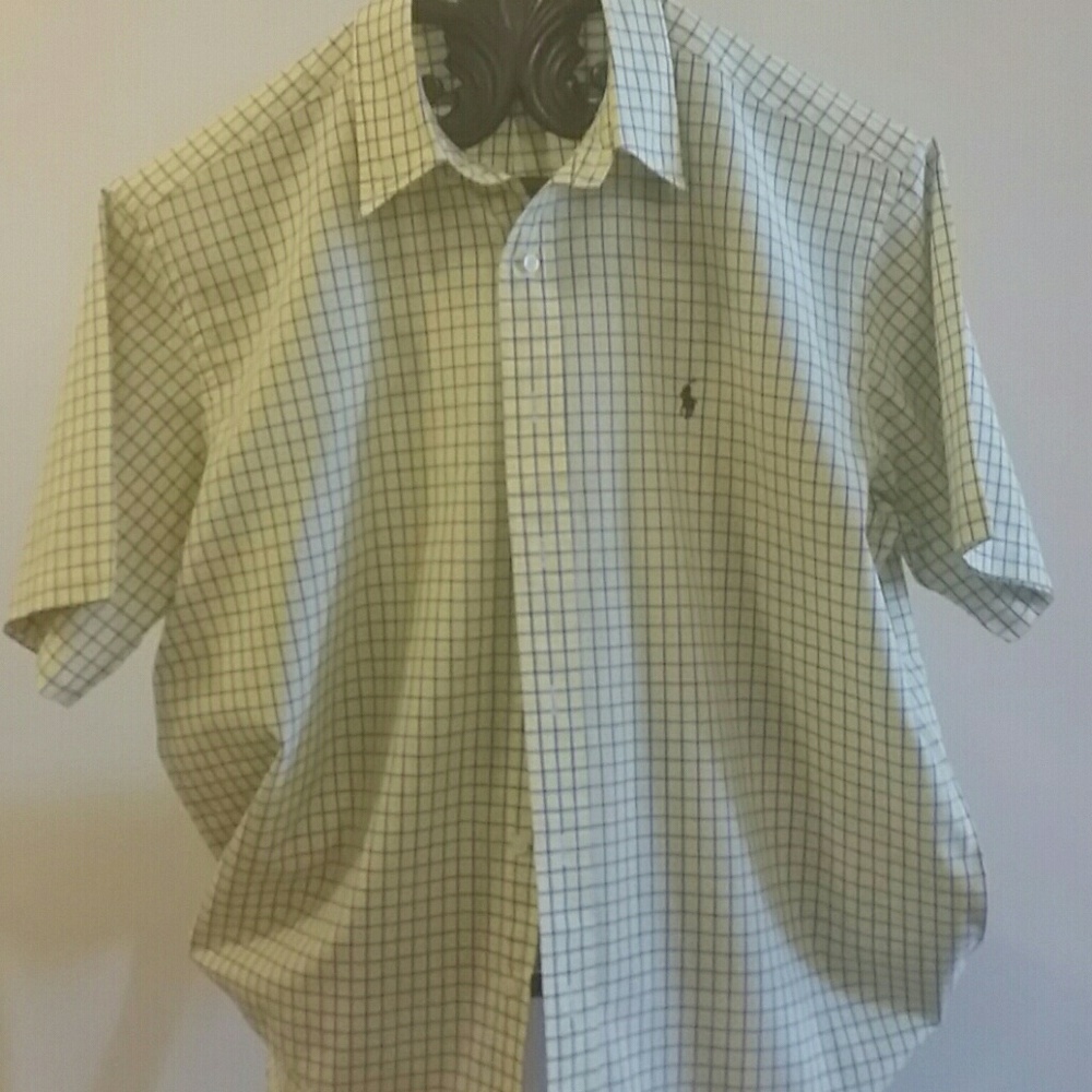 Polo Ralph Lauren