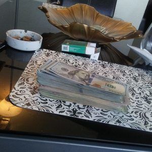 Meet your Posher, Albert