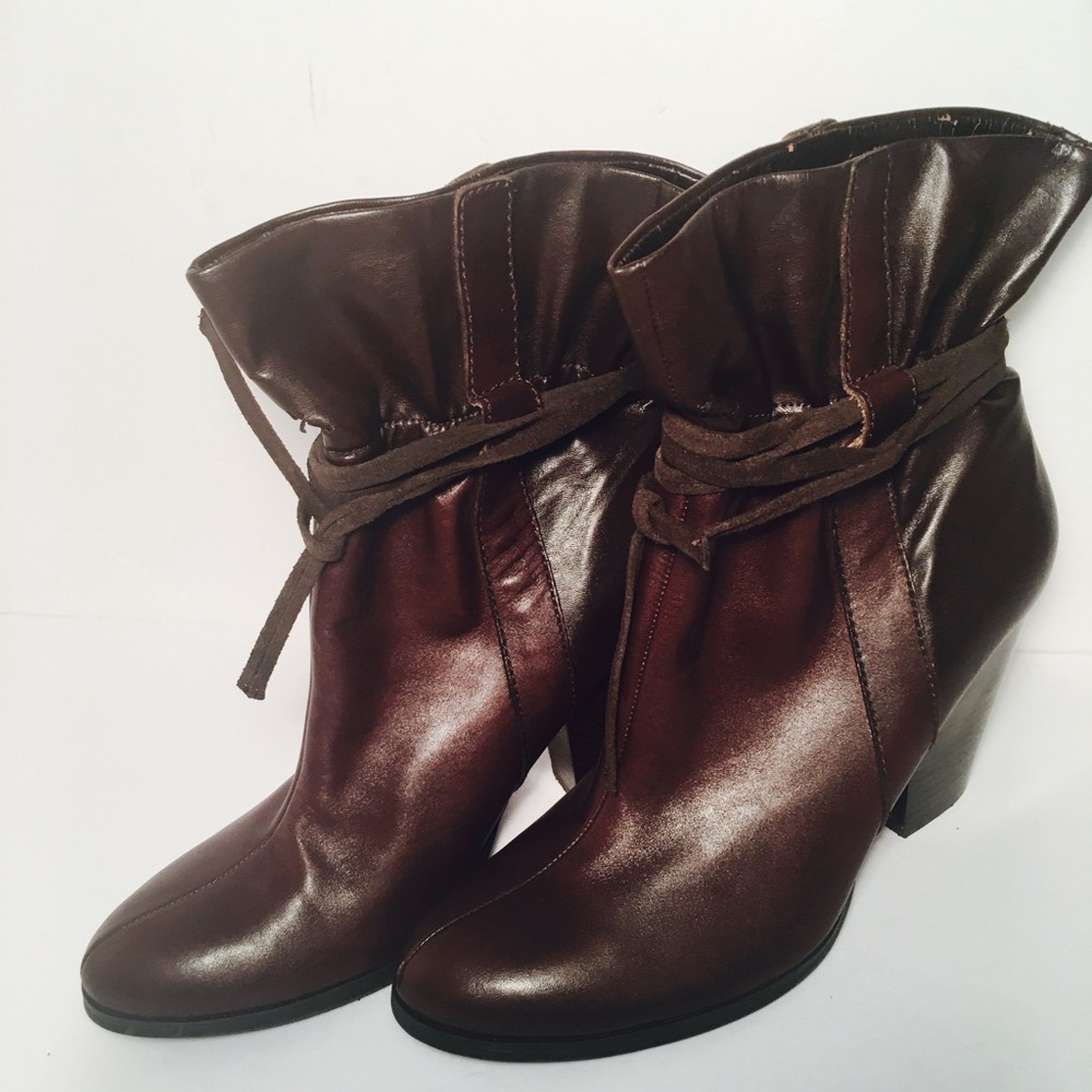 NINE WEST NINE  &CO