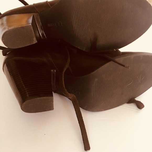 NINE WEST NINE  &CO - Picture 7 of 8