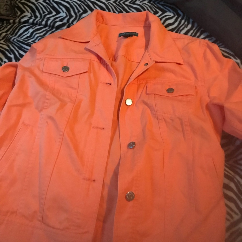 Lauren jacket