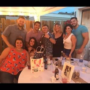 Meet your Posher, John