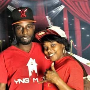 Meet your Posher, Marcus