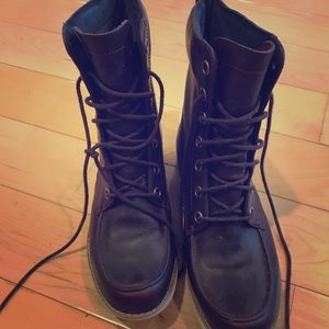 Women's Timberland Boots
