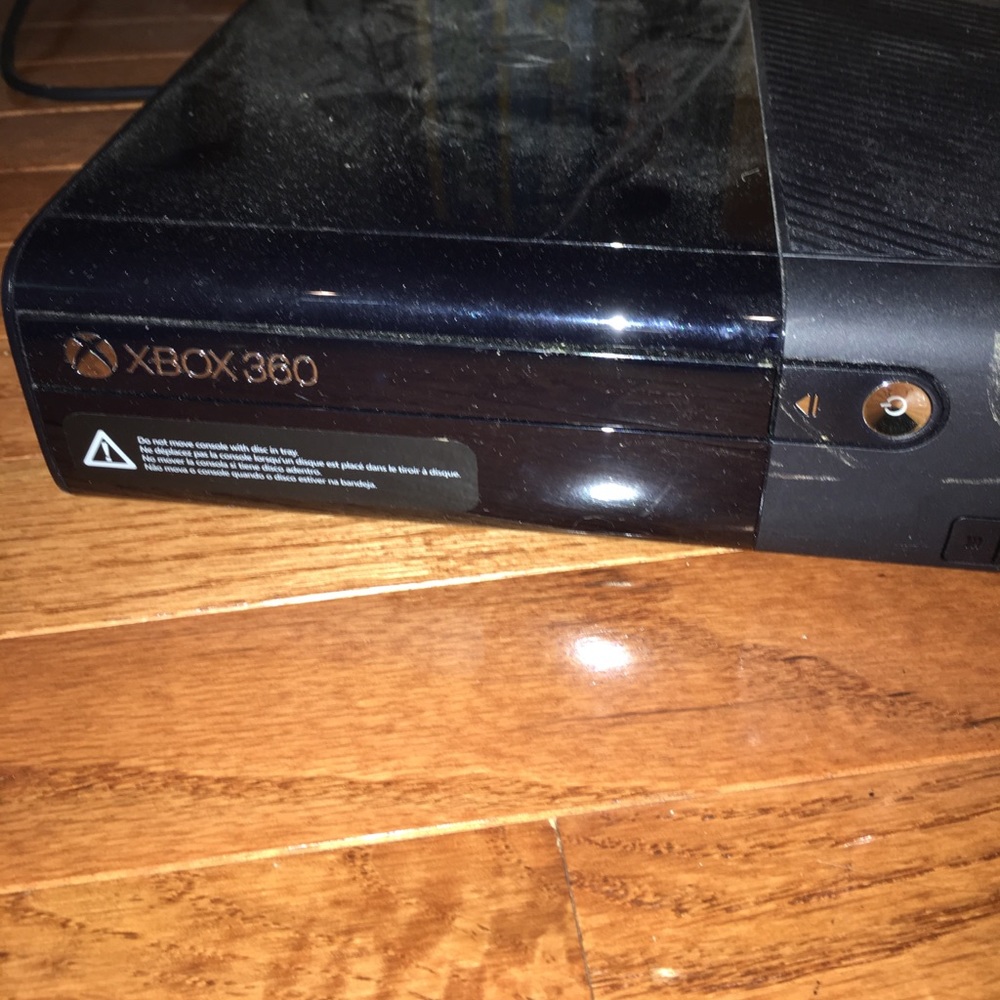 xbox 360