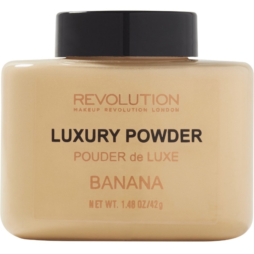 Banana Powder