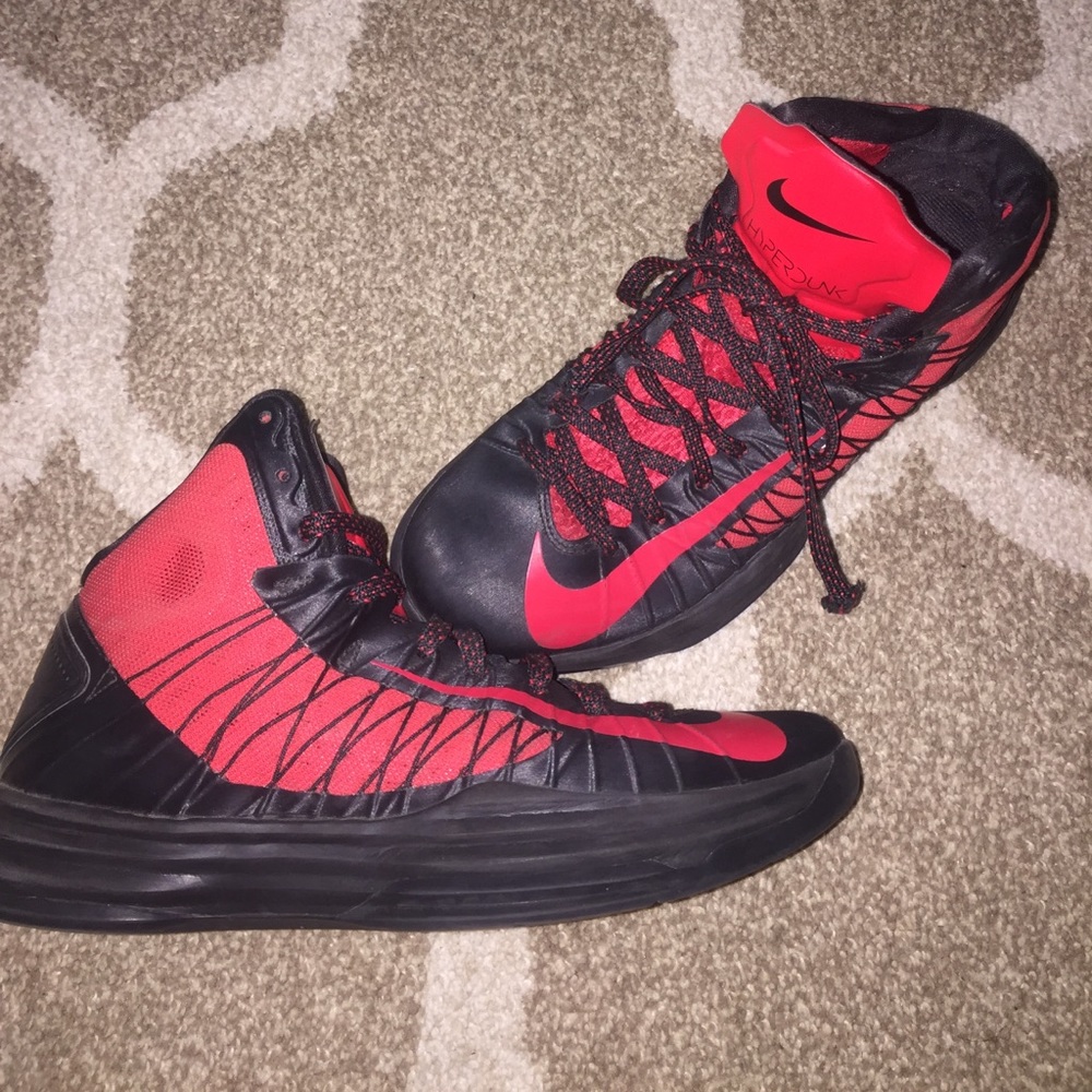 Offers!!Nike Hyperdunk