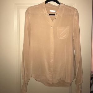 Equipment Blouse