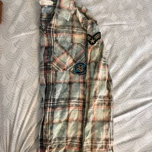 Flannel