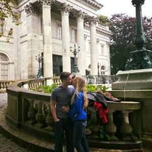 Meet your Posher, Matthew