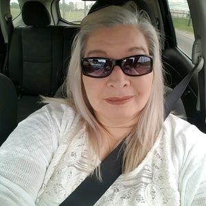 Meet your Posher, Ruth