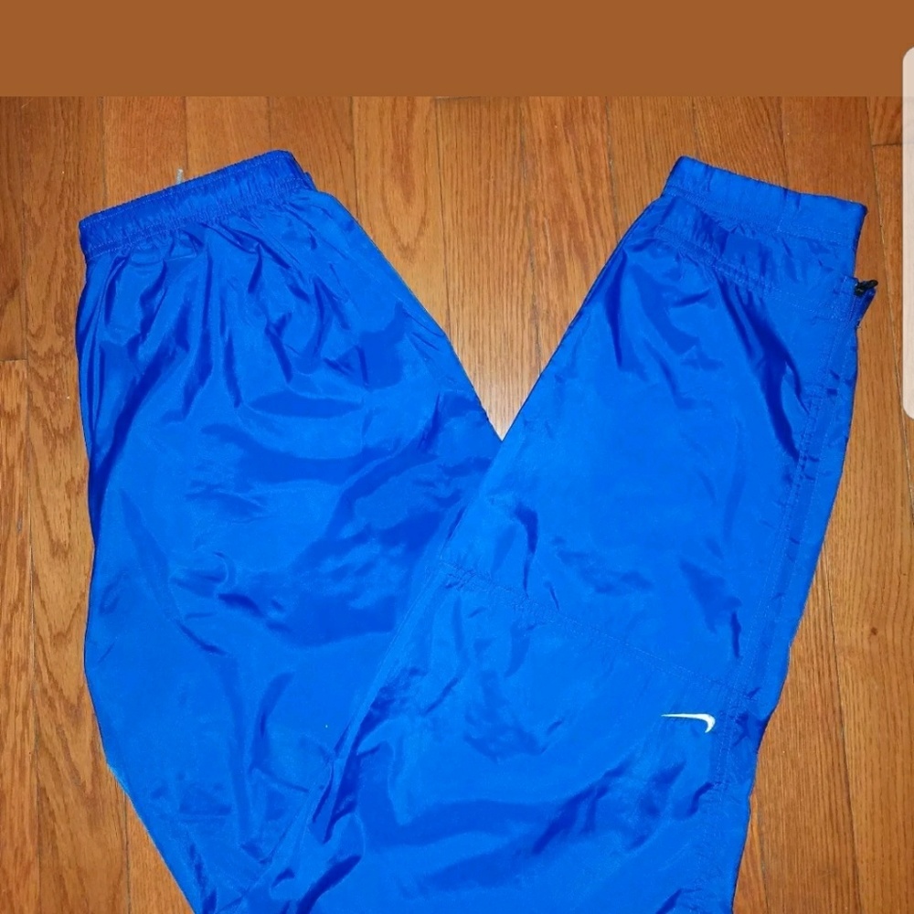 Nike sweats