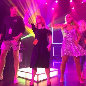 Meet your Posher, Kate