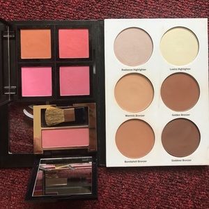 Cheek Bundle!  Feat. Ulta, ELF, and Estee Lauder