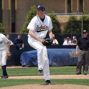 Meet your Posher, Steven