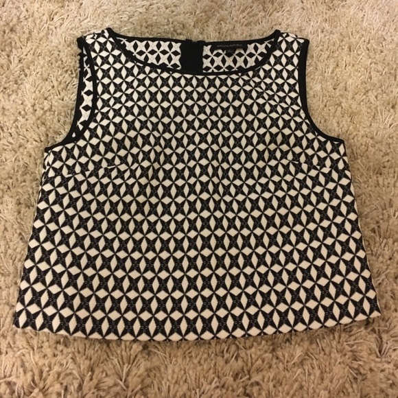 Banana Republic Other - Banana Republic Pullover Vest