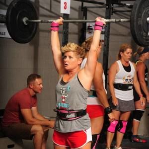 Meet your Posher, Paulette