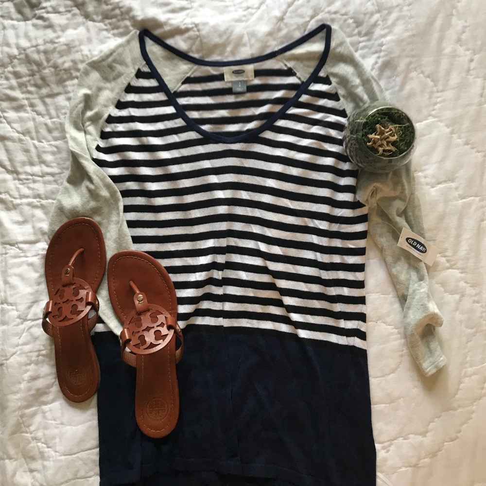 Cute Fall Tunic