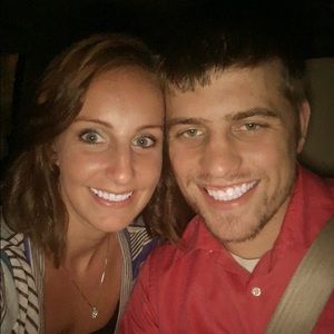 Meet your Posher, Kortney