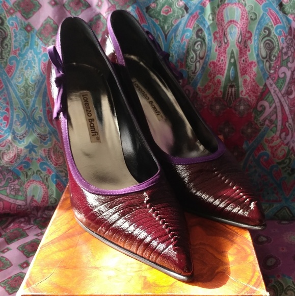 STUNNING Lorenzo Banfi - Picture 2 of 2