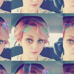 Meet your Posher, Katy