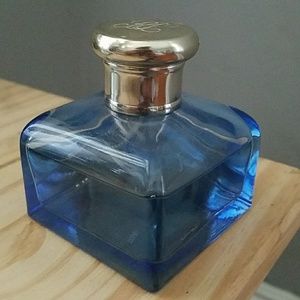 Ralph Lauren Blue perfume