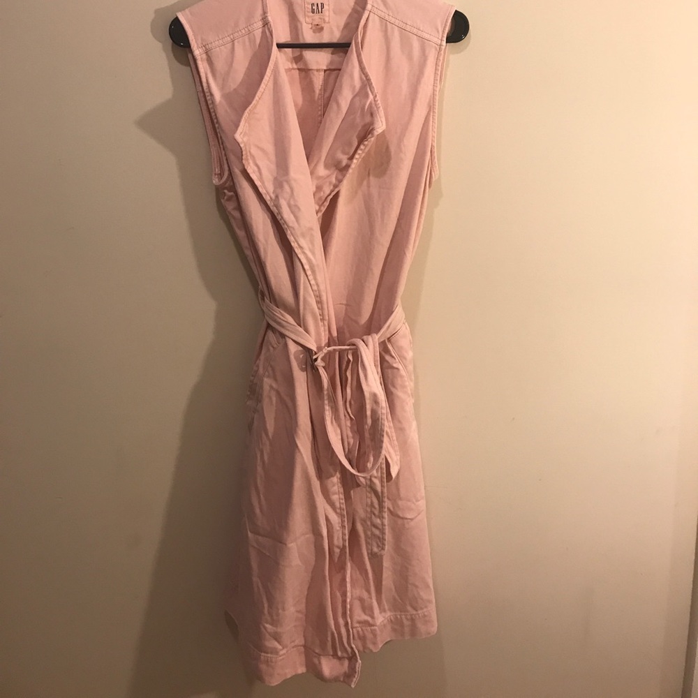 Gap Dress