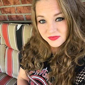 Meet your Posher, Krista