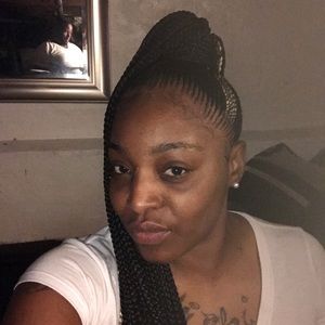 Meet your Posher, Kimberly