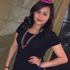 Meet your Posher, Minerva