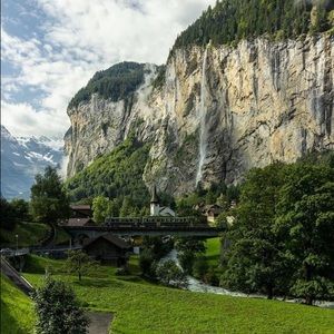 Meet your Posher, Sokheng