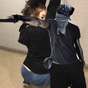 Meet your Posher, Ali