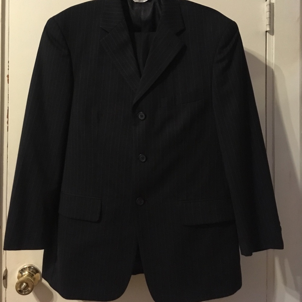 Versini Suit