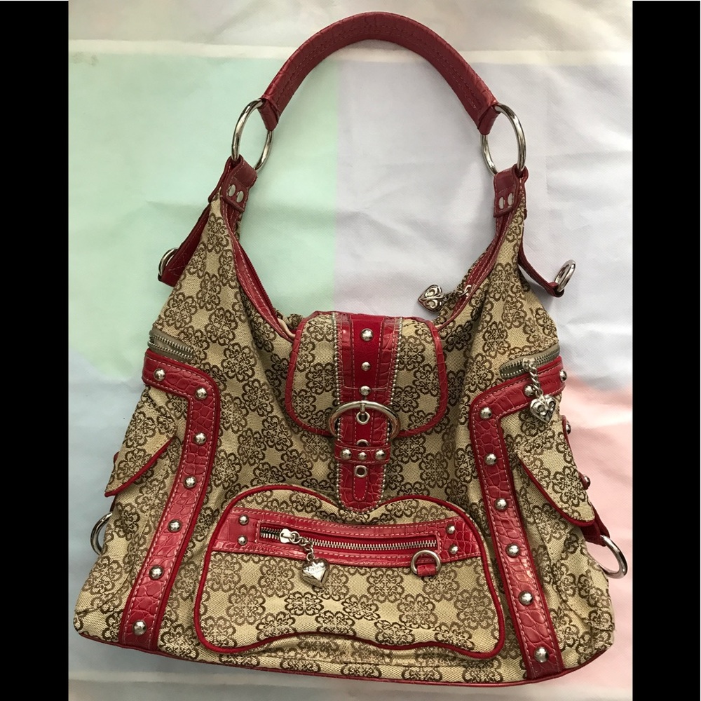 KATHY van zee-land bag