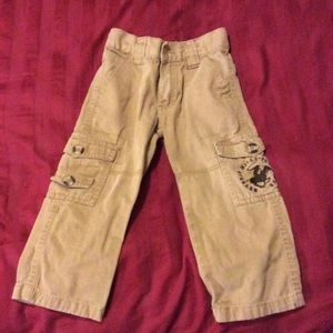Us polo Cargo pants
