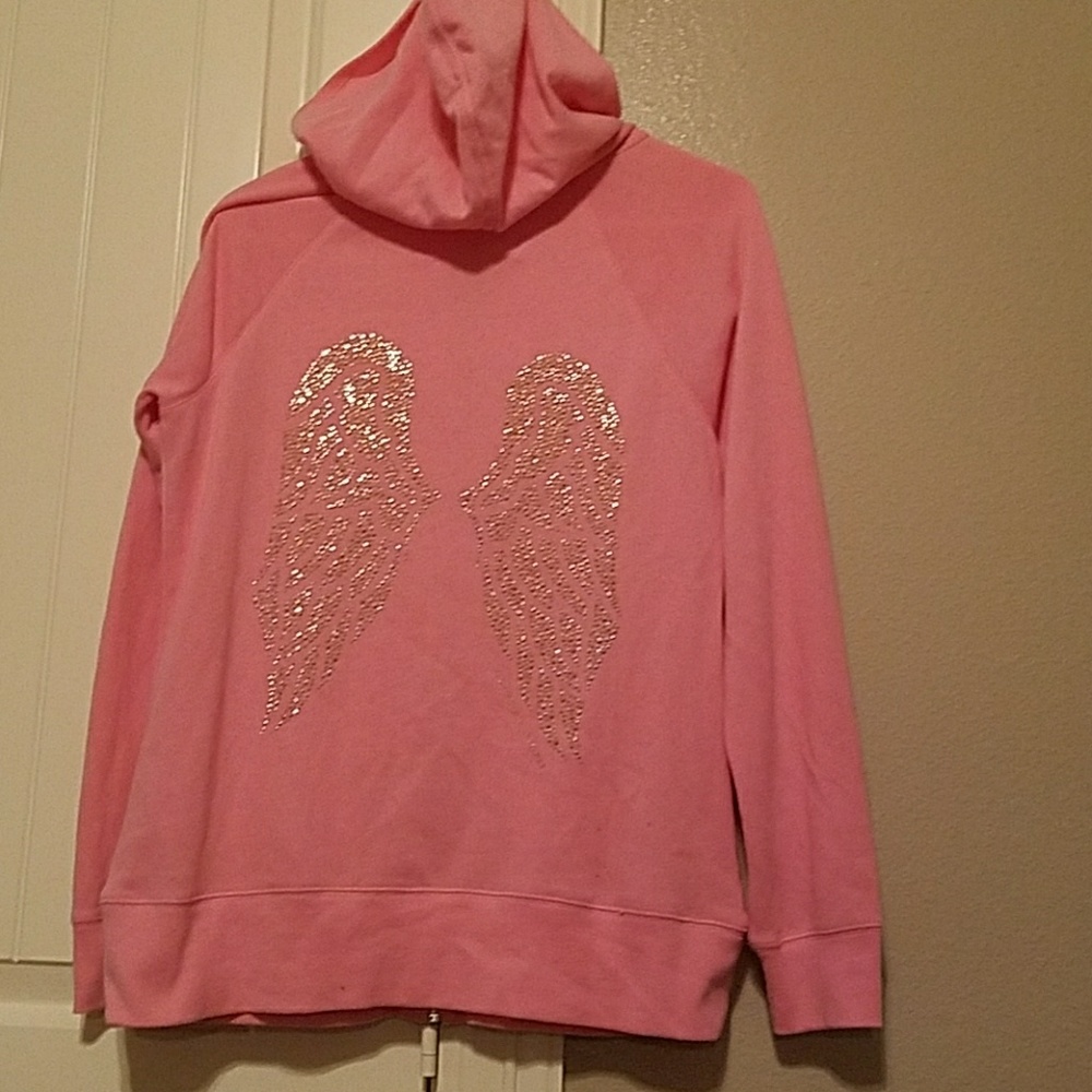 VS fashion show, will sell to any reasonable offer