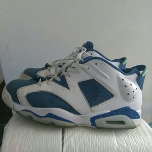 Jordan 6s